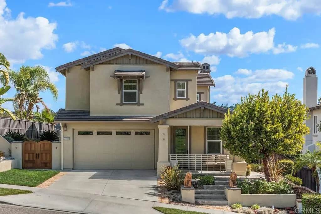 6832 Estrella De Mar Road, Carlsbad, CA — listing photo 1