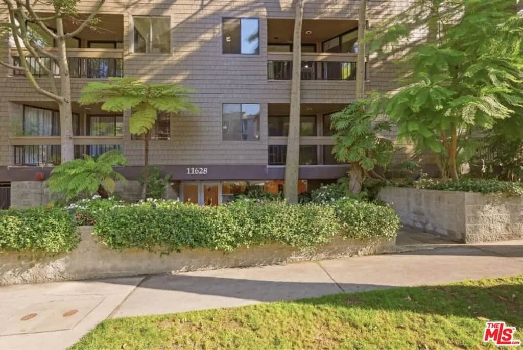 11628 Montana Avenue 108, Los Angeles, CA — listing photo 1