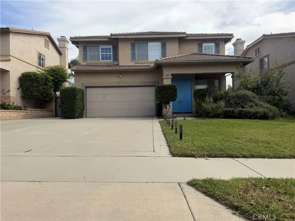 6939 Fontaine, Rancho Cucamonga, CA — listing photo 1