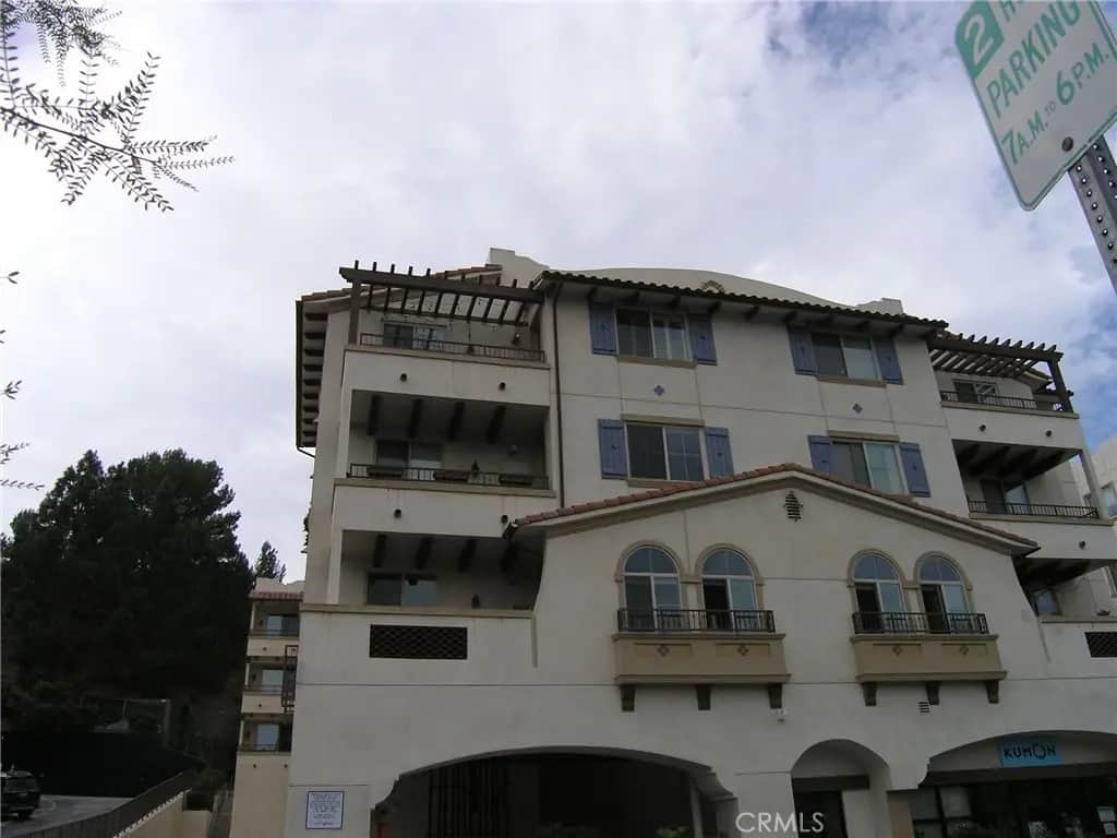 627 Deep Valley Drive P-502, Rolling Hills Estates, CA — listing photo 1