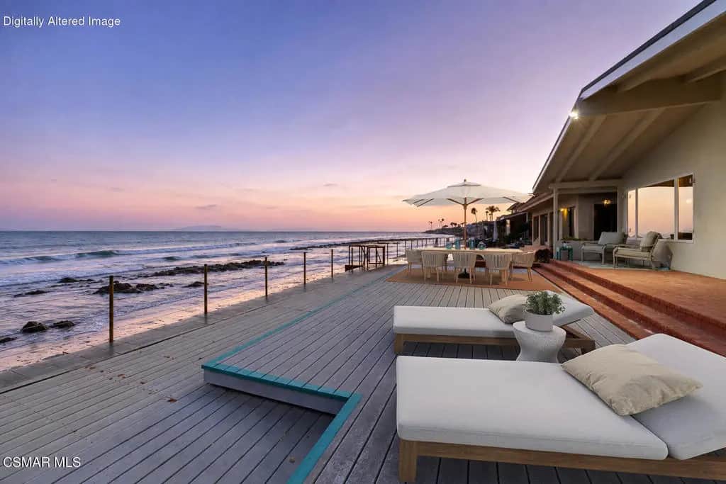 3762 Pacific Coast Highway, Ventura, CA — listing photo 1