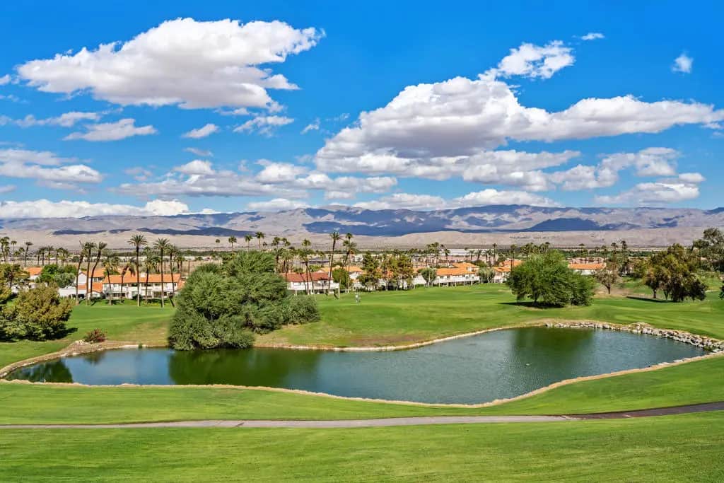 308 Vista Royale Drive, Palm Desert, CA — listing photo 1