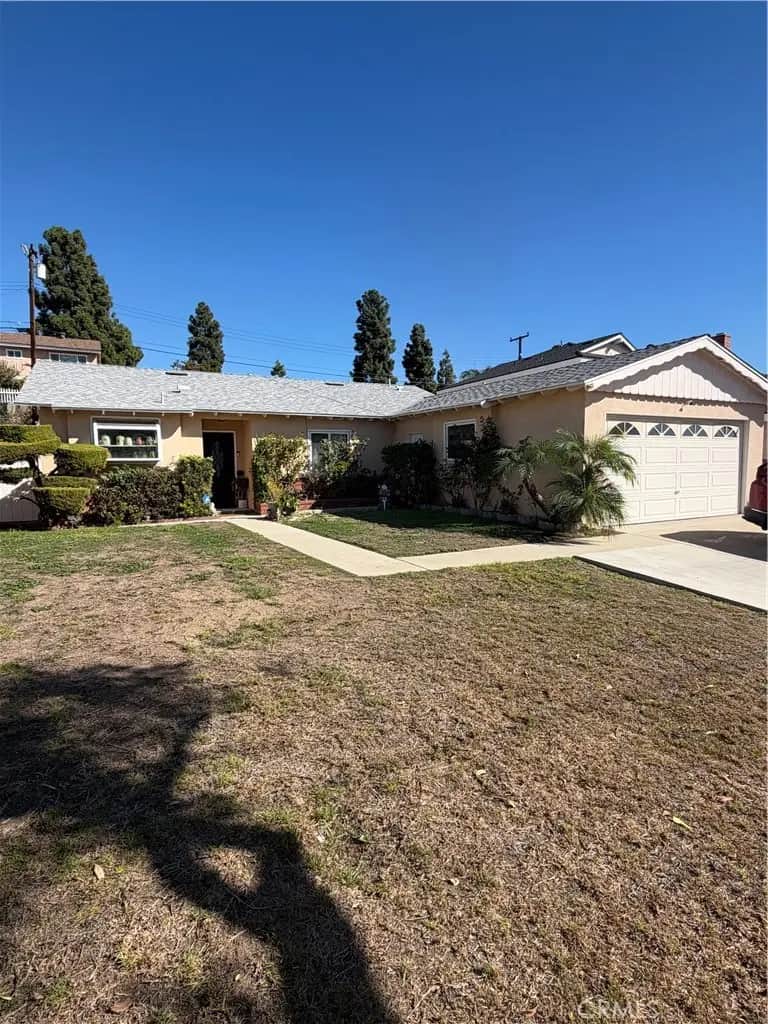 12004 Hartdale, La Mirada, CA — listing photo 1