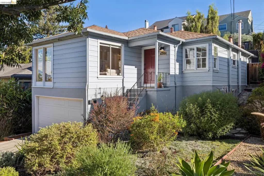 4620 Camden St, Oakland, CA — listing photo 1