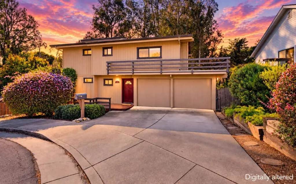 2906 Kristie Court, Santa Cruz, CA — listing photo 1