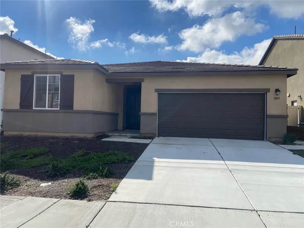 3847 W Bodega Way, San Bernardino, CA — listing photo 1