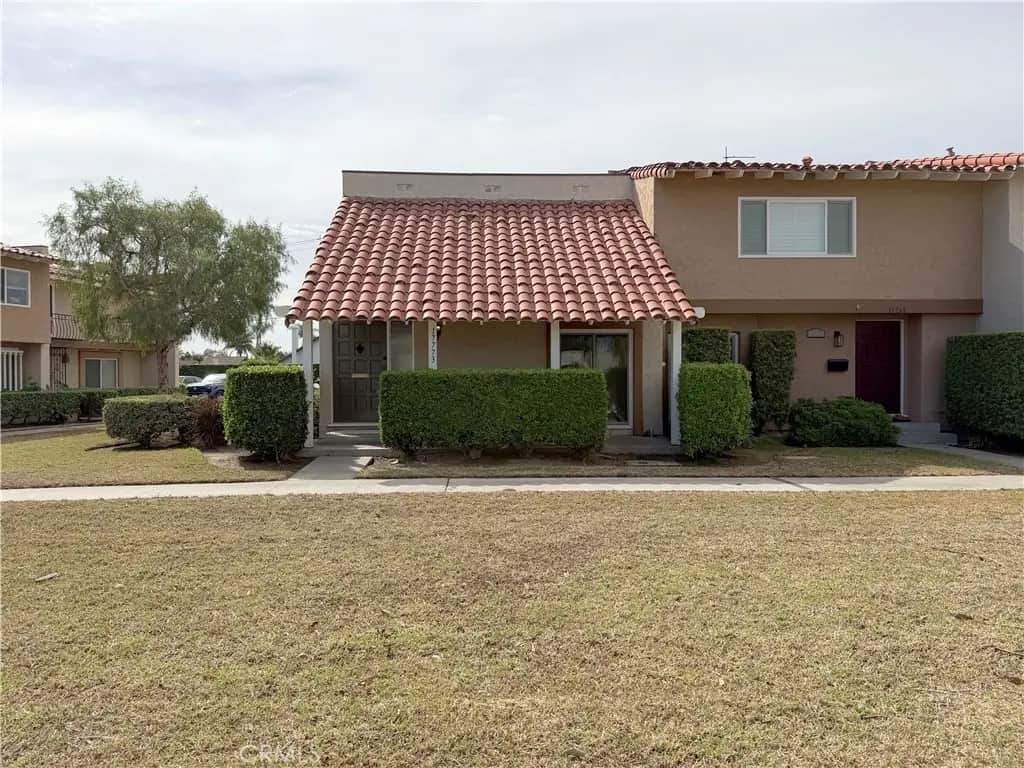 17773 La Rosa, Fountain Valley, CA — listing photo 1