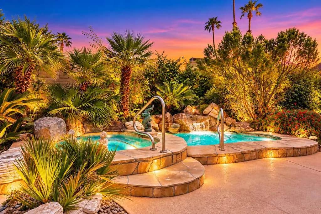 139 Blue River Drive, Palm Desert, CA — listing photo 1
