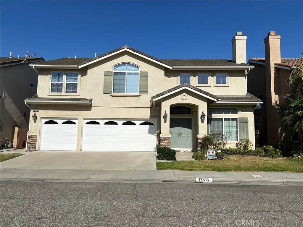 17816 Powell Place, Artesia, CA — listing photo 1