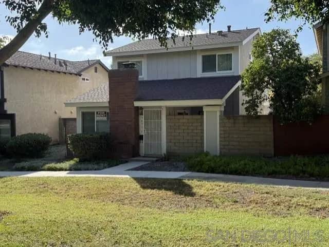 5071 Abuela, San Diego, CA — listing photo 1