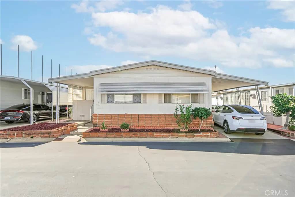 1441 Ave Paso Real Avenue 182, Rowland Heights, CA — listing photo 1