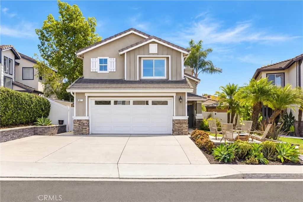61 Clementine Street, Trabuco Canyon, CA — listing photo 1