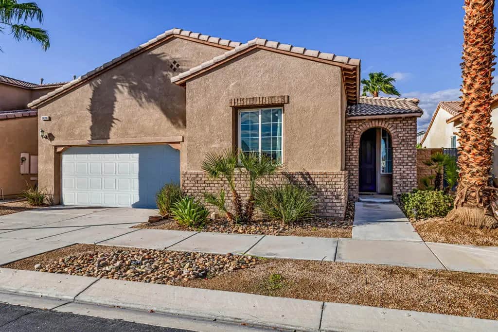 84280 Acqua Court, Indio, CA — listing photo 1