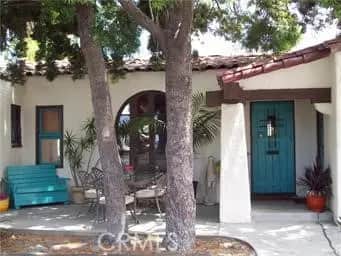243 #6 AVENIDA MADRID, San Clemente, CA — listing photo 1
