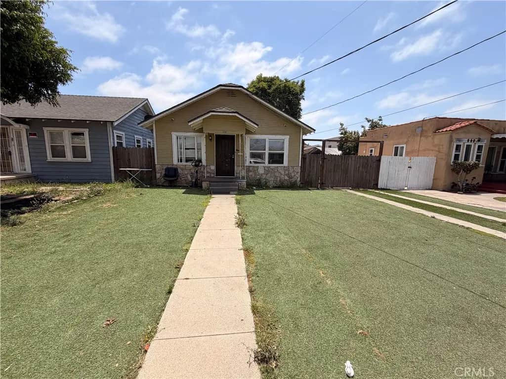 532 W Hillcrest, Inglewood, CA — listing photo 1