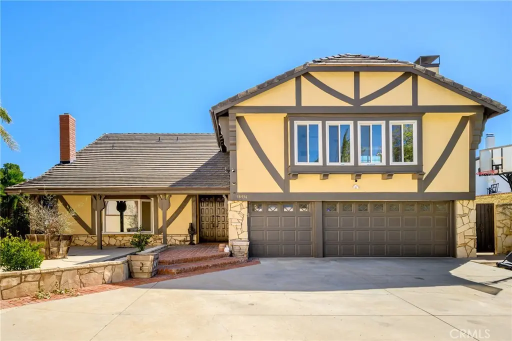 18536 Brymer Street, Porter Ranch, CA — listing photo 1