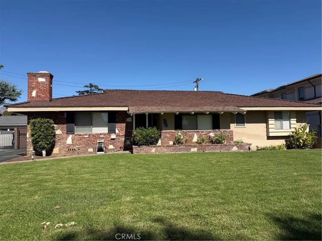 271 W Magna Vista Avenue, Arcadia, CA — listing photo 1