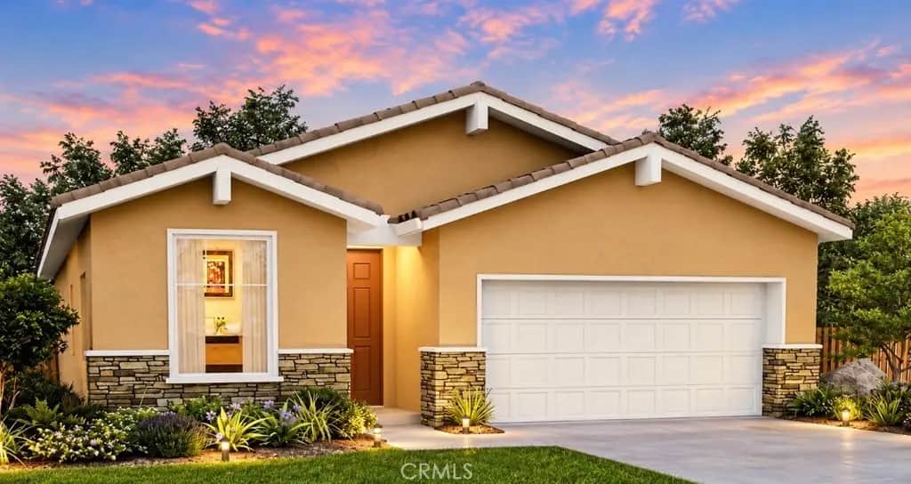 197 Deer Creek Ln., Merced, CA — listing photo 1