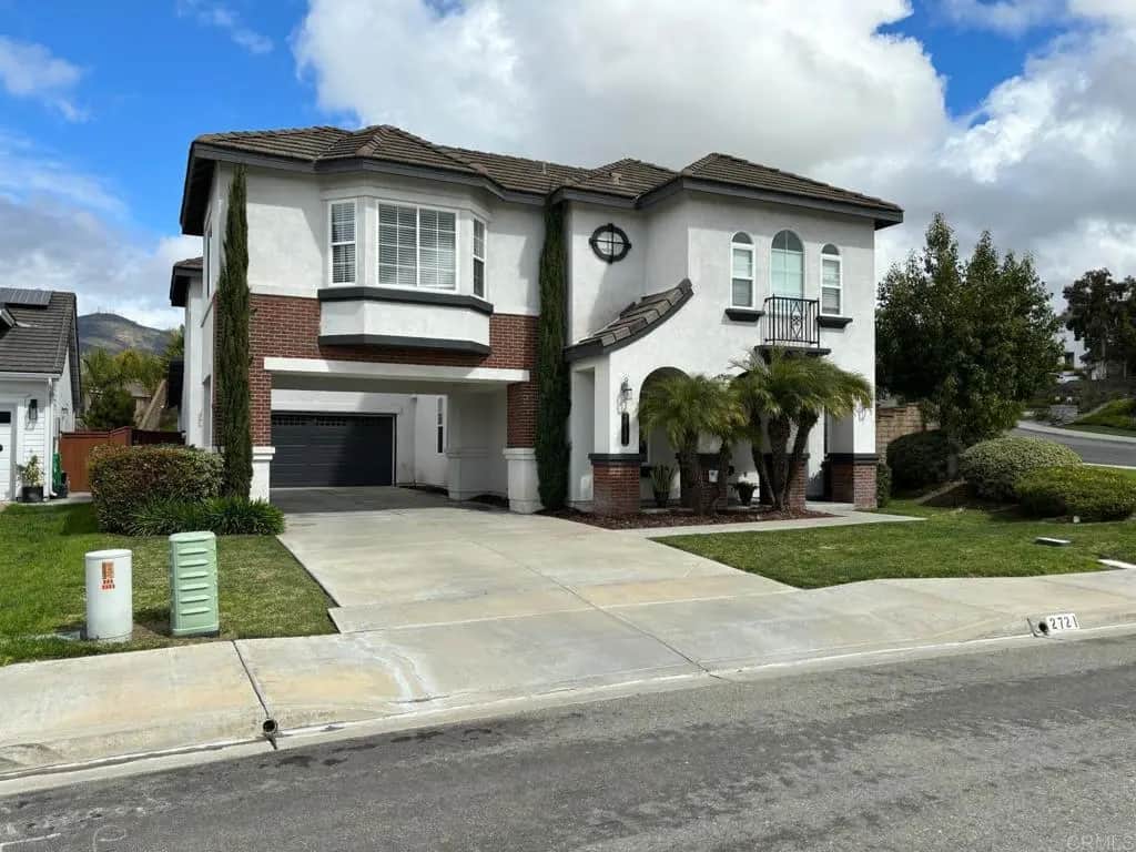 2721 Magnolia Point Ct, Chula Vista, CA — listing photo 1