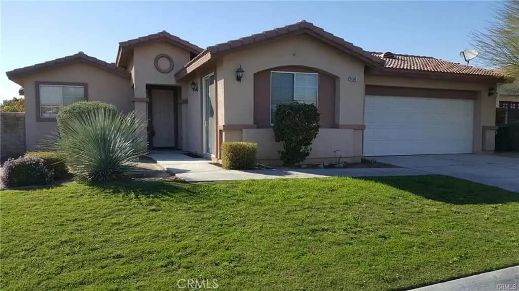 41555 Goodrich Street, Indio, CA — listing photo 1