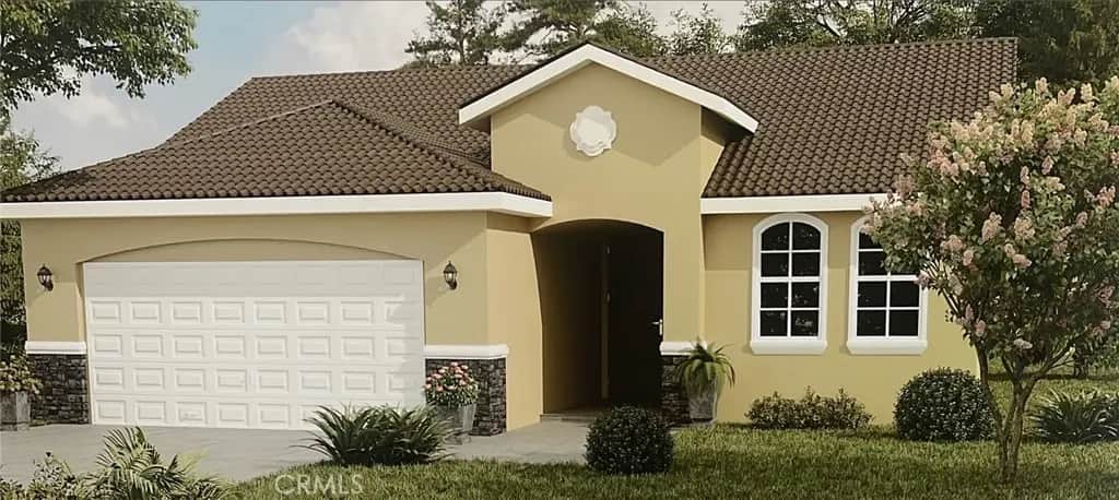 185 Deer Creek Ln., Merced, CA — listing photo 1
