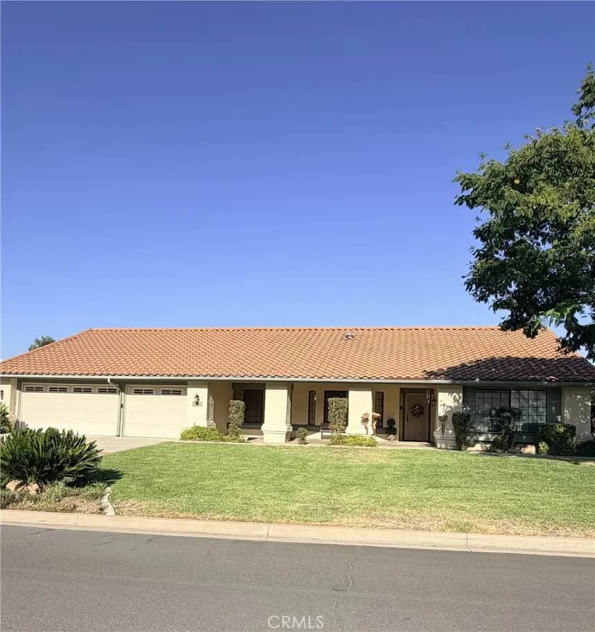 11168 Saddle Ridge, Moreno Valley, CA — listing photo 1