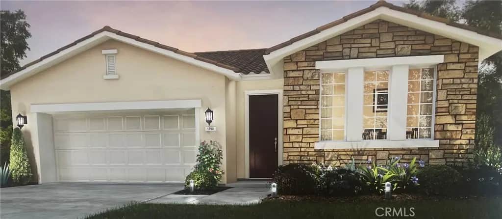 3158 Blue Water Dr., Merced, CA — listing photo 1