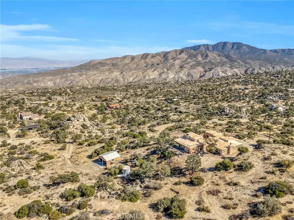 60475 Scenic Drive, Mountain Center, CA — listing photo 1