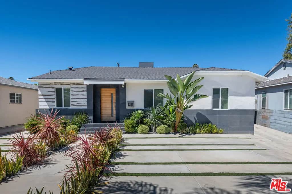 5327 Willis Avenue, Van Nuys, CA — listing photo 1