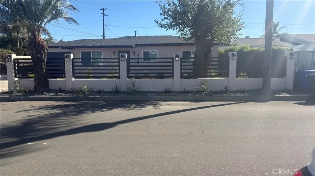 4445 Monte Verde, Pomona, CA — listing photo 1