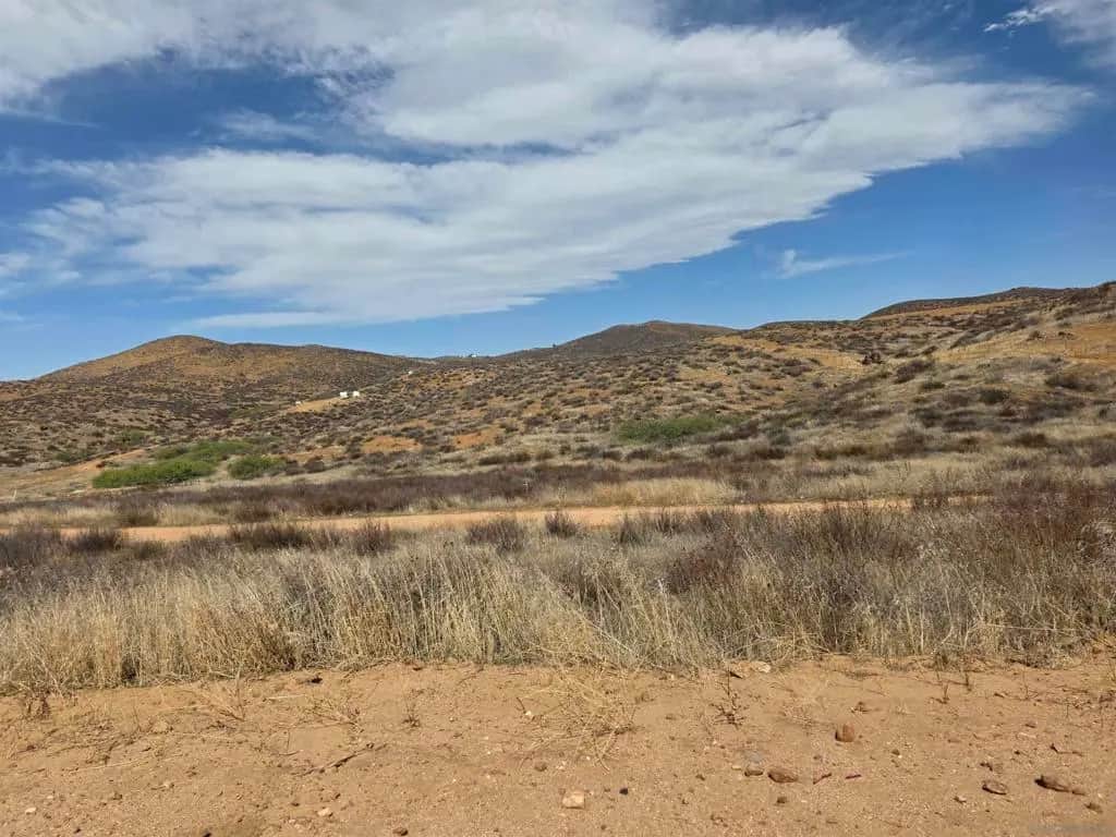 0 Summers Road, Hemet, CA — listing photo 1