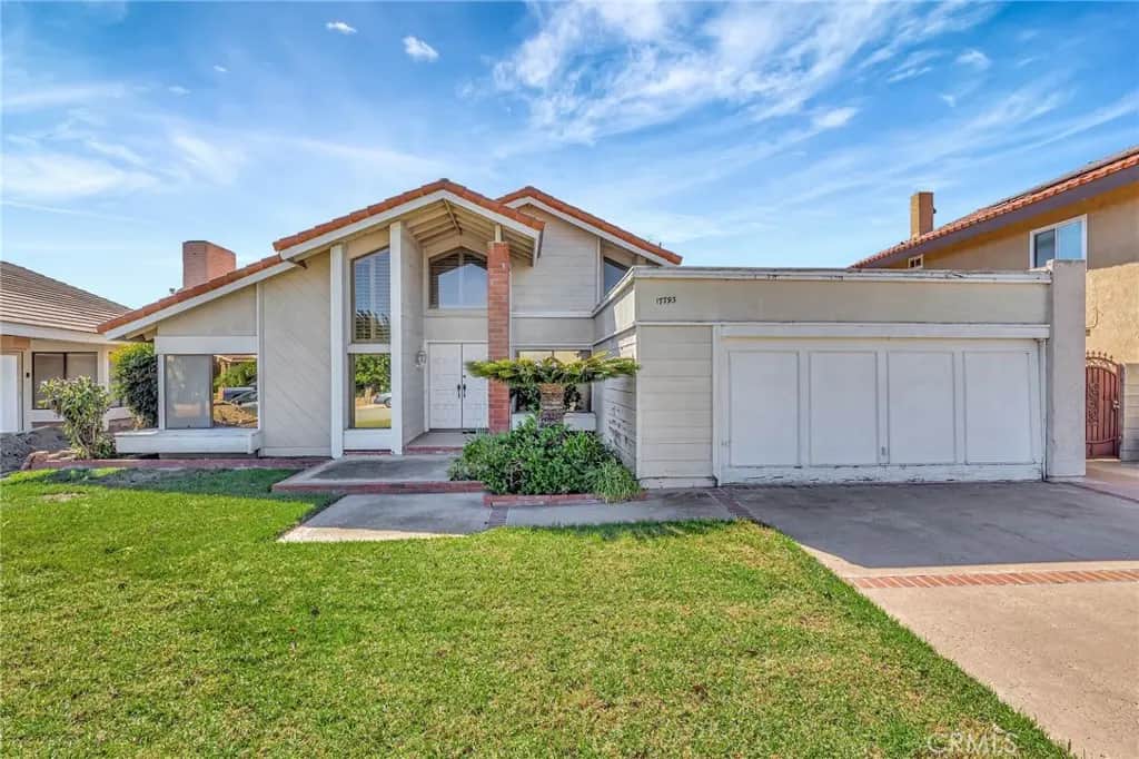 17793 San Rafael Street, Fountain Valley, CA — listing photo 1