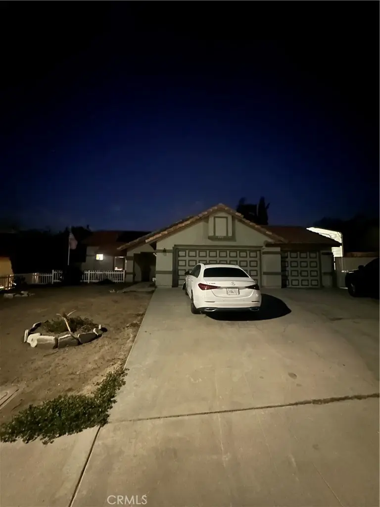 2373 Sonoma Drive, San Jacinto, CA — listing photo 1