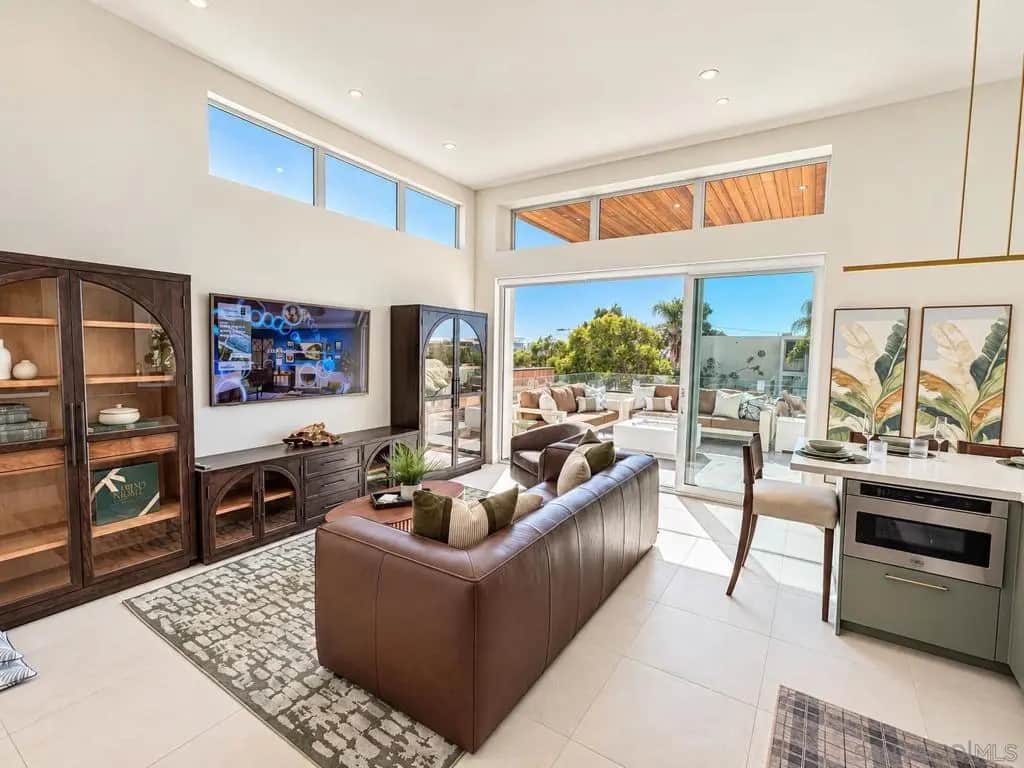 3905 Haines St. 3, San Diego, CA — listing photo 1