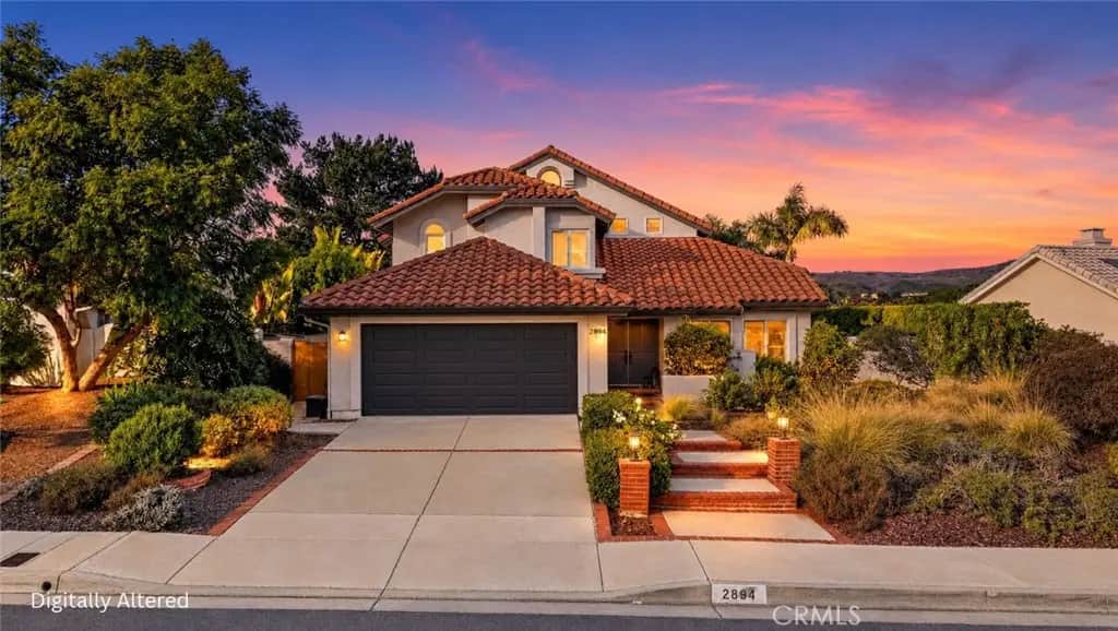2894 Riachuelo, San Clemente, CA — listing photo 1