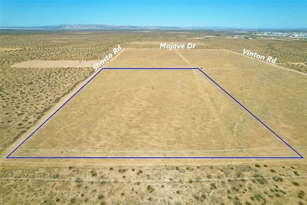 10 Shasta Road, Phelan, CA — listing photo 1
