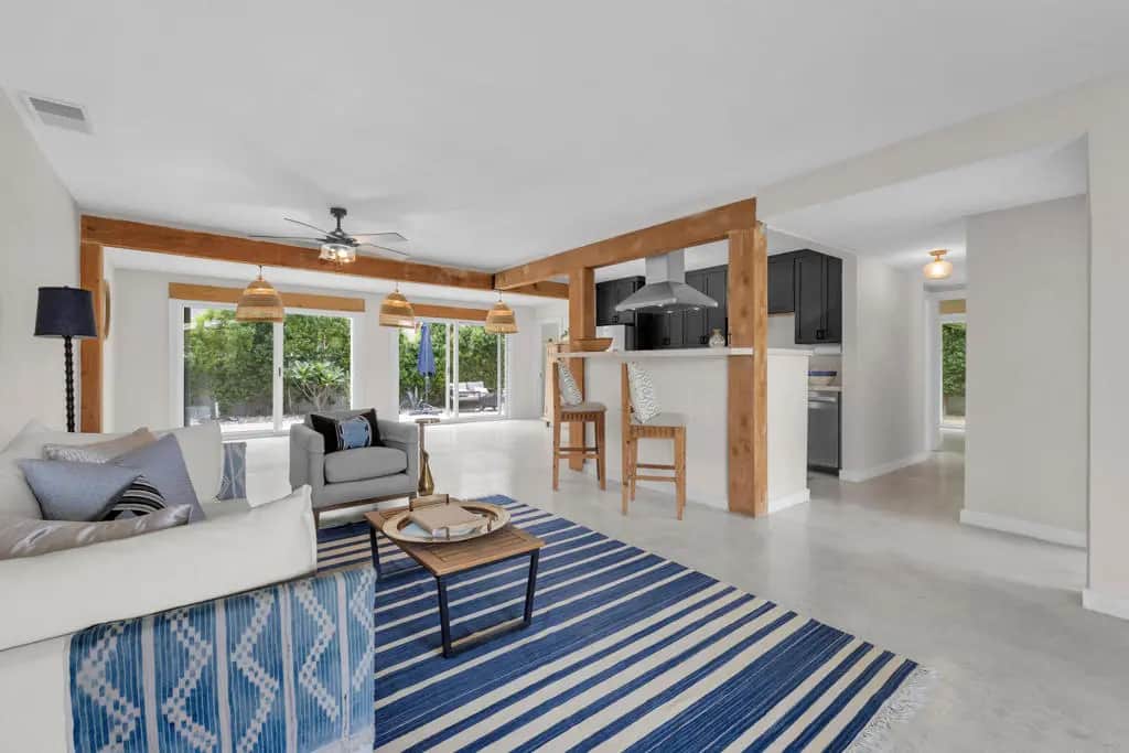 3967 E Sunny Dunes Road, Palm Springs, CA — listing photo 1