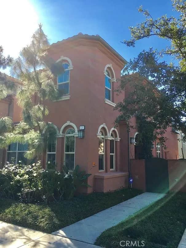 68 Cienega, Irvine, CA — listing photo 1