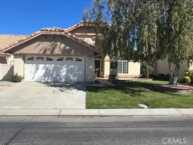 1604 Crystal Downs, Banning, CA — listing photo 1