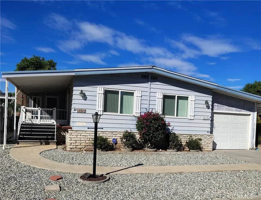 30802 Cocos Palm Avenue, Homeland, CA — listing photo 1