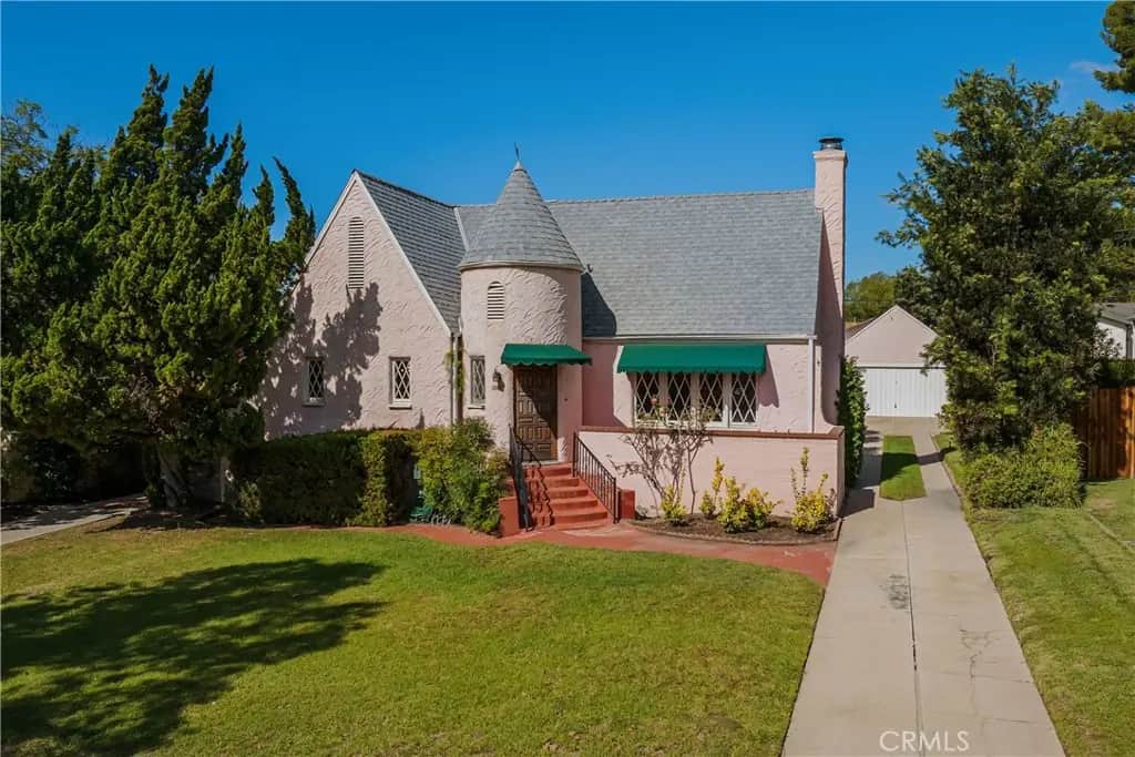 1363 Sonora Avenue, Glendale, CA — listing photo 1