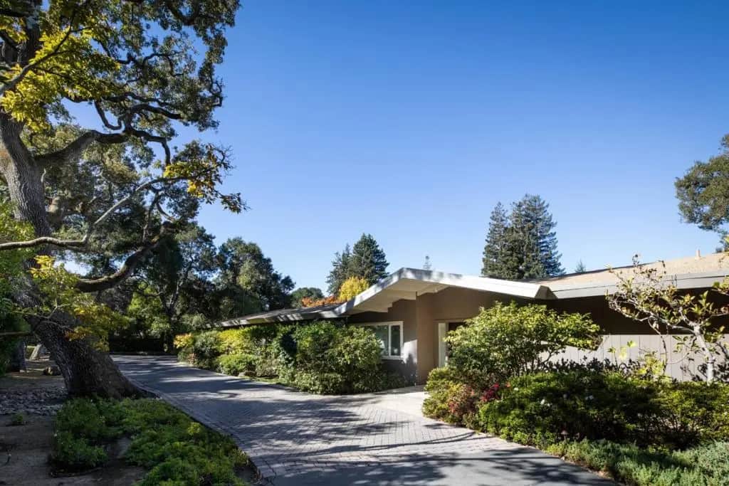27 Catalpa Drive, Atherton, CA — listing photo 1