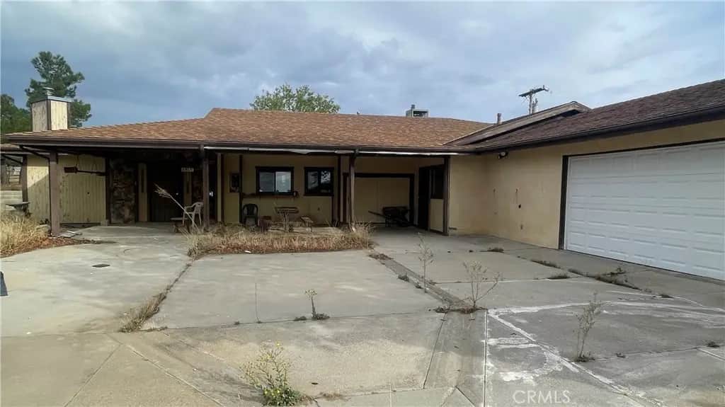 55350 Scrub Oak Road, Anza, CA — listing photo 1