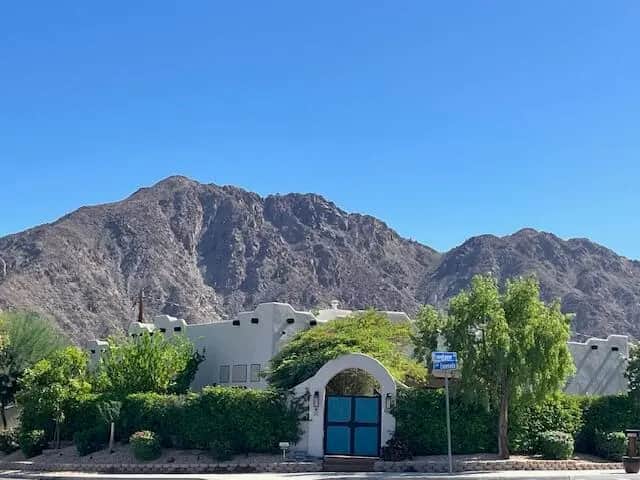 52500 Eisenhower Drive, La Quinta, CA — listing photo 1