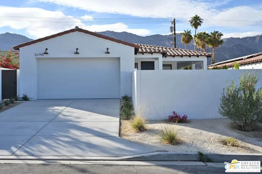52795 Avenida Navarro, La Quinta, CA — listing photo 1