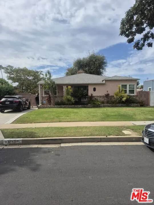9133 S 7th Avenue, Inglewood, CA — listing photo 1