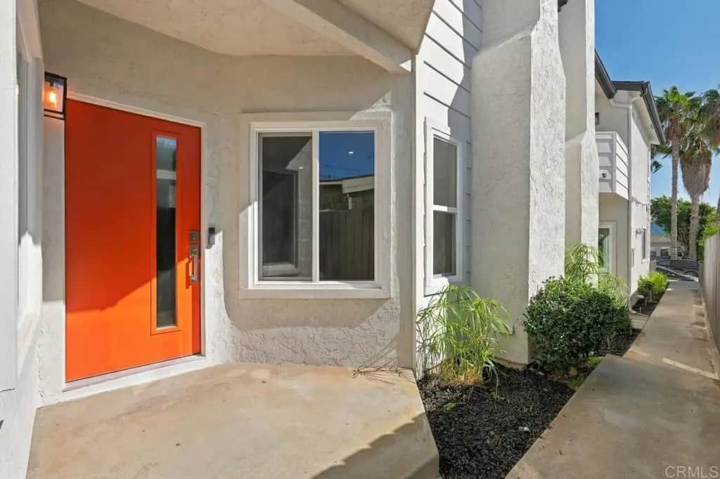 974 Sapphire Street, San Diego, CA — listing photo 1