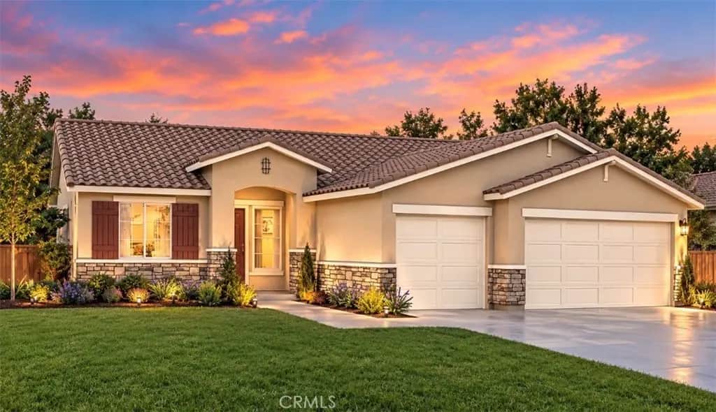 3173 Blue Water Dr., Merced, CA — listing photo 1