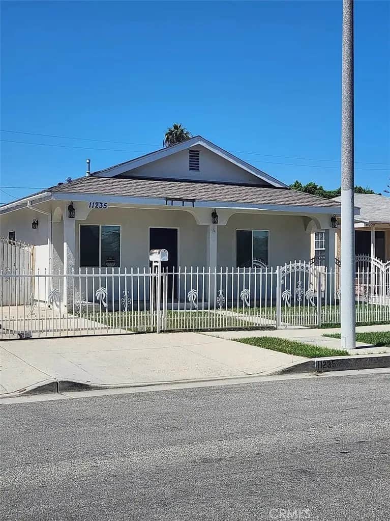 11235 ELM Street, Lynwood, CA — listing photo 1