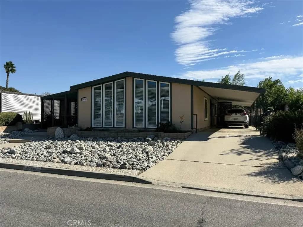 40901 Cheyenne, Cherry Valley, CA — listing photo 1